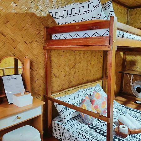 El Nido Backpackers Guesthouse Dış mekan fotoğraf