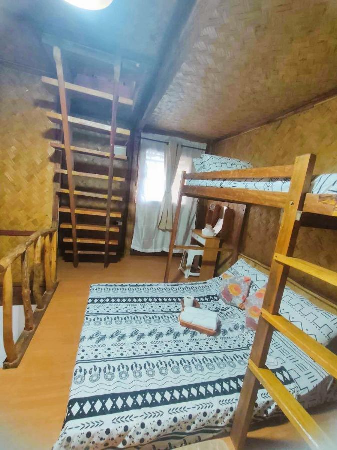 El Nido Backpackers Guesthouse Dış mekan fotoğraf