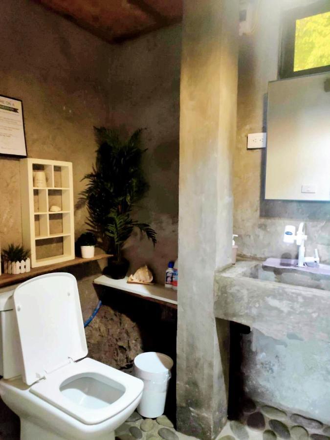 El Nido Backpackers Guesthouse Dış mekan fotoğraf