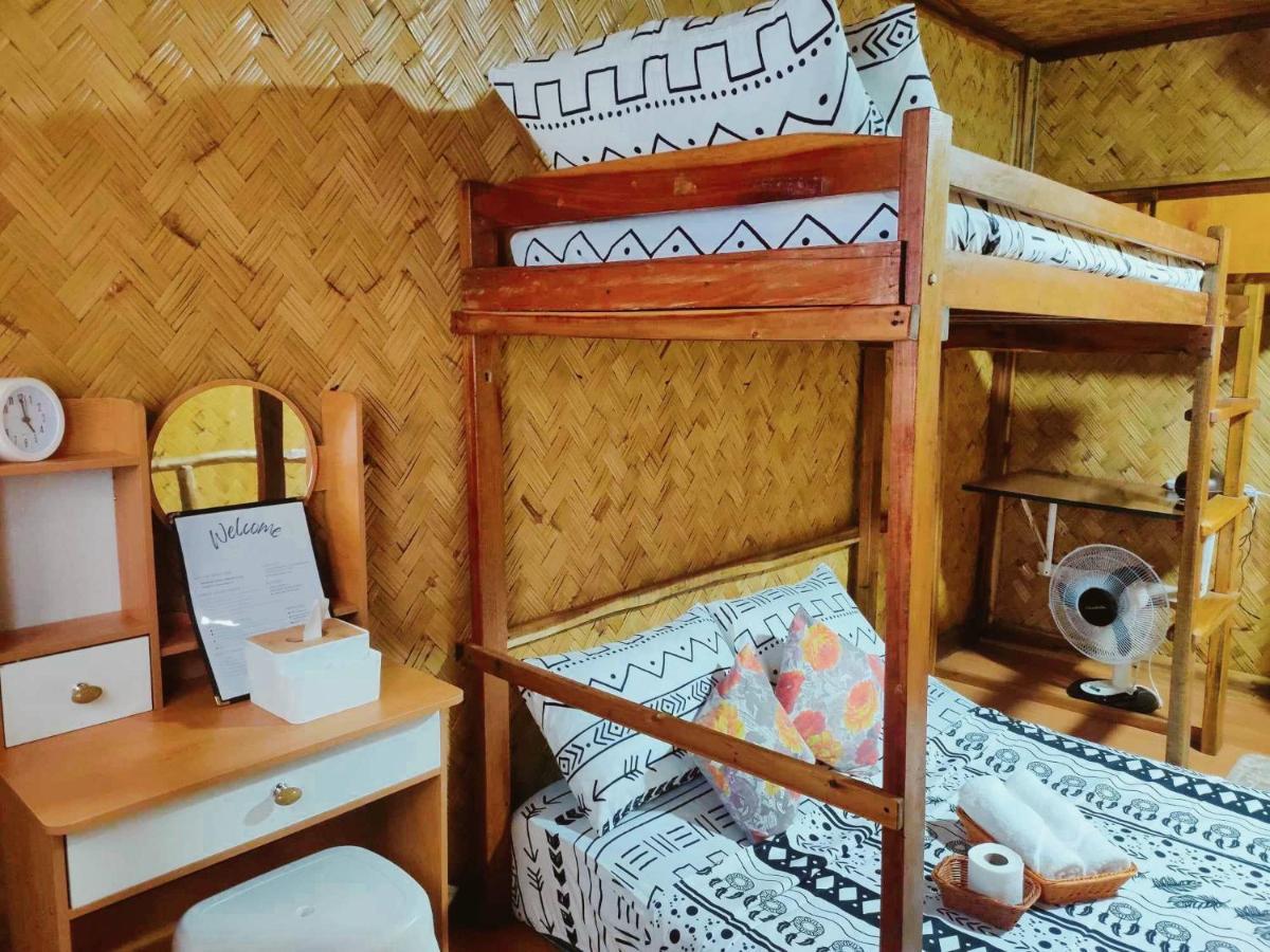 El Nido Backpackers Guesthouse Dış mekan fotoğraf
