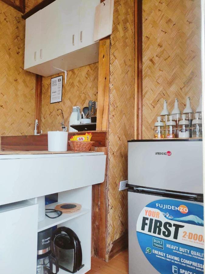 El Nido Backpackers Guesthouse Dış mekan fotoğraf