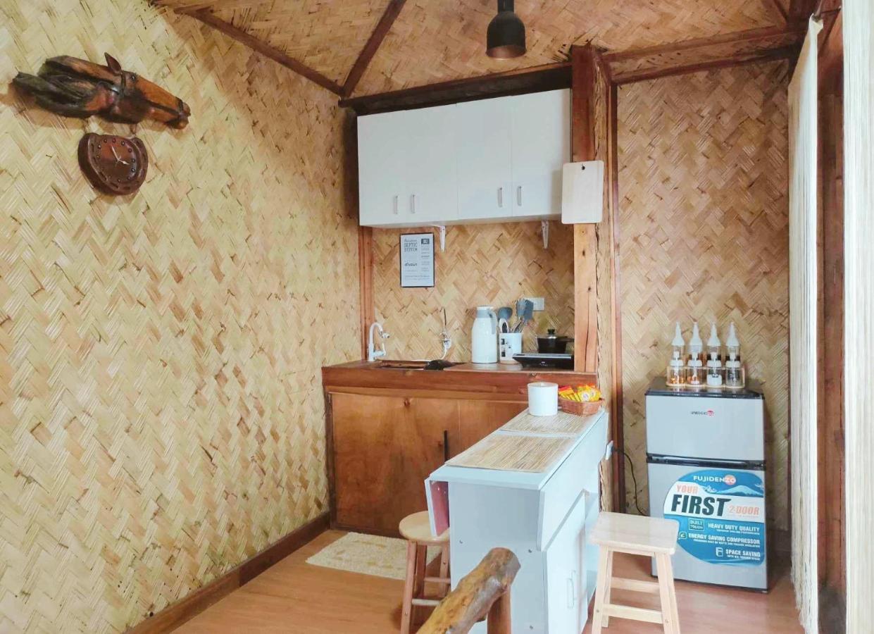 El Nido Backpackers Guesthouse Dış mekan fotoğraf