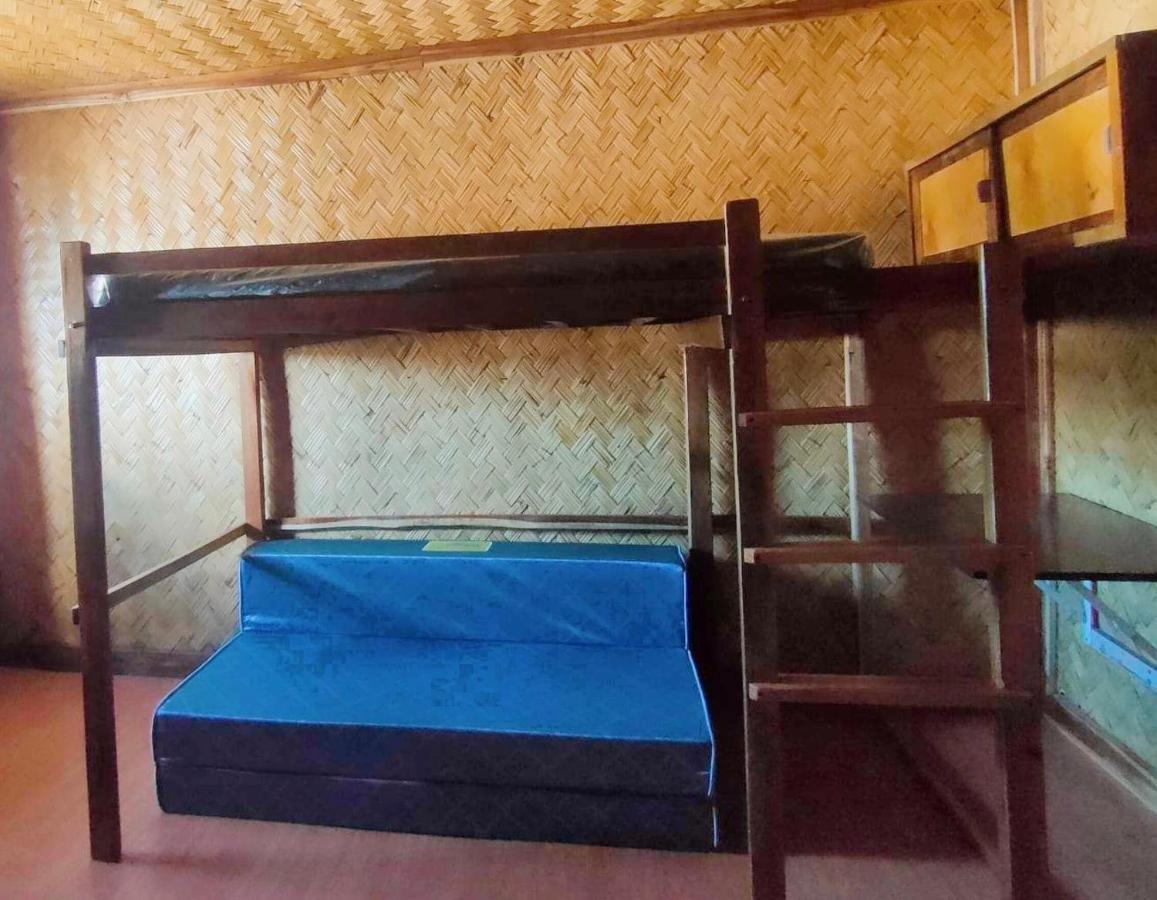 El Nido Backpackers Guesthouse Dış mekan fotoğraf