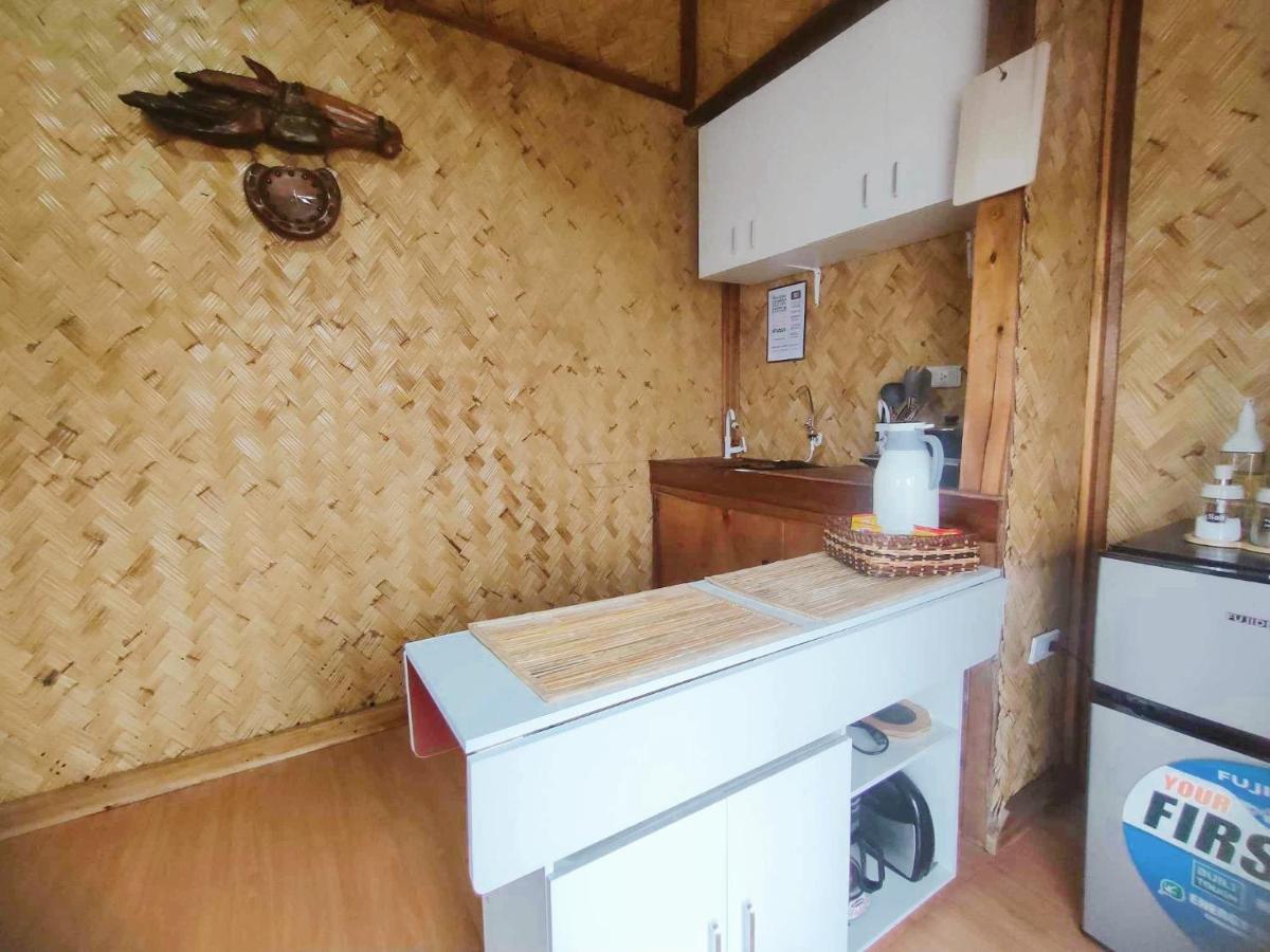 El Nido Backpackers Guesthouse Dış mekan fotoğraf