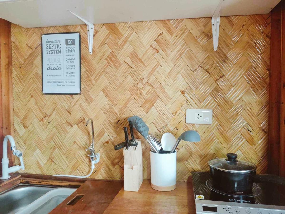 El Nido Backpackers Guesthouse Dış mekan fotoğraf
