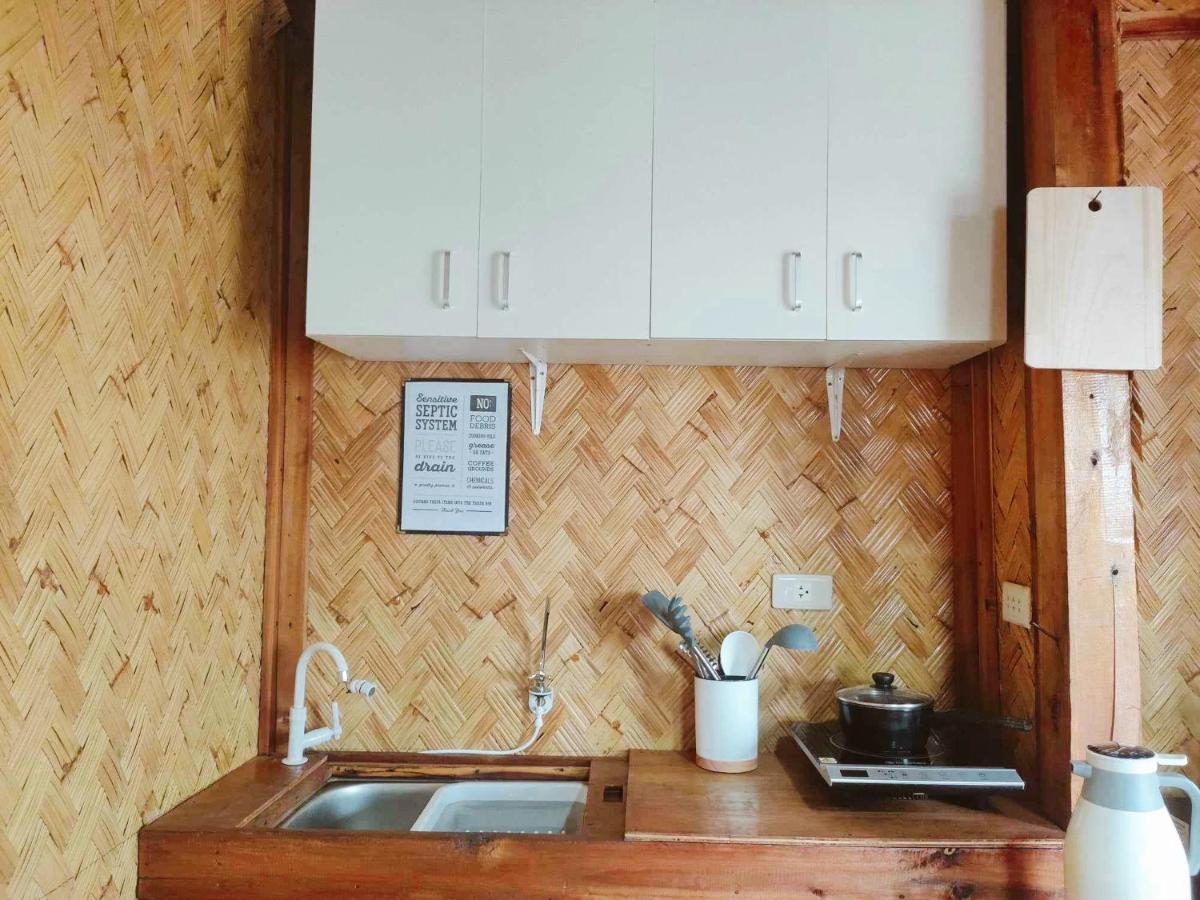 El Nido Backpackers Guesthouse Dış mekan fotoğraf
